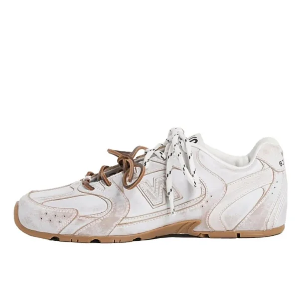 New Balance 530 SL Miu Miu White Gum נעלי