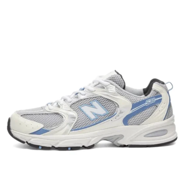 New Balance 530 Steel Blue נעלי