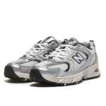 New Balance 530 Steel Grey נעלי
