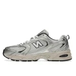New Balance 530 Steel Grey נעלי