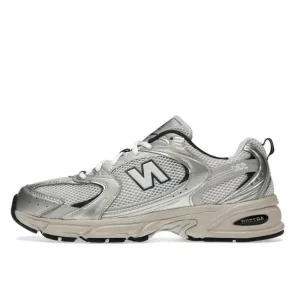 New Balance 530 Steel Grey נעלי