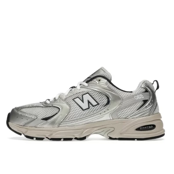 New Balance 530 Steel Grey נעלי