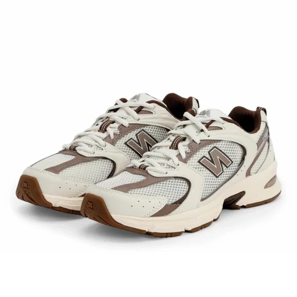 New Balance 530 Turtledove Mushroom נעלי