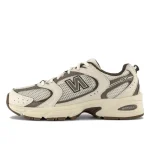 New Balance 530 Turtledove Mushroom נעלי