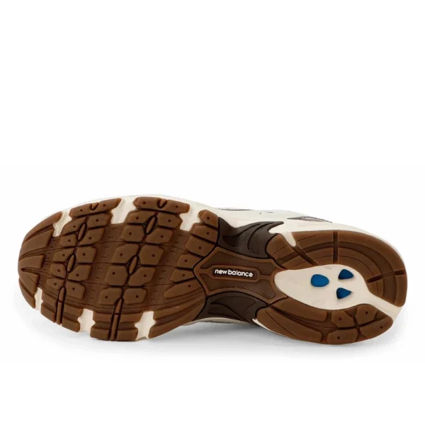 New Balance 530 Turtledove Mushroom נעלי