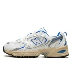 New Balance 530 White Blue Oasis נעלי