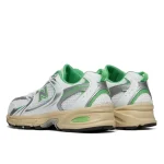 New Balance 530 White Palm Leaf נעלי