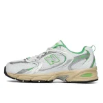 New Balance 530 White Palm Leaf נעלי