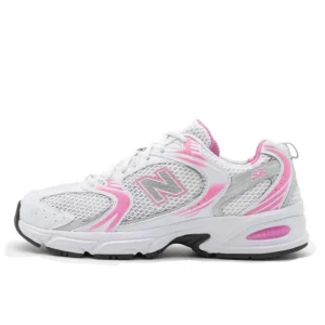 New Balance 530 White Raspberry נעלי
