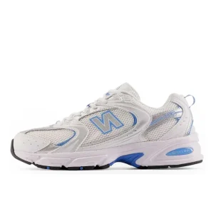 New Balance 530 White Sky Blue נעלי