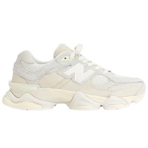 New Balance 9060 Angora Sea Salt נעלי סניקרס לגברים