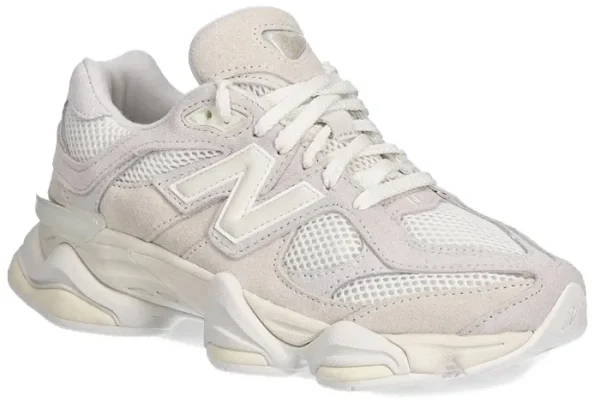 New Balance 9060 Angora Sea Salt נעלי סניקרס לגברים