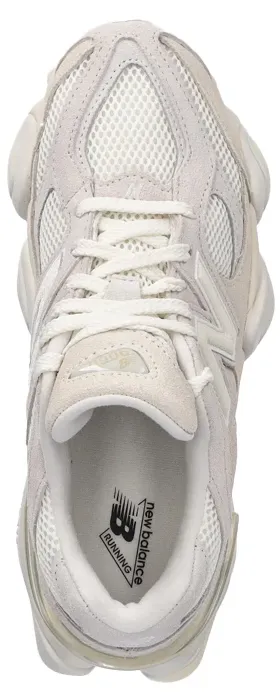 New Balance 9060 Angora Sea Salt נעלי סניקרס לגברים