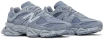 New Balance 9060 Arctic Grey נעלי סניקרס לגברים