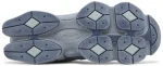 New Balance 9060 Arctic Grey נעלי סניקרס לגברים