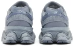 New Balance 9060 Arctic Grey נעלי סניקרס לגברים