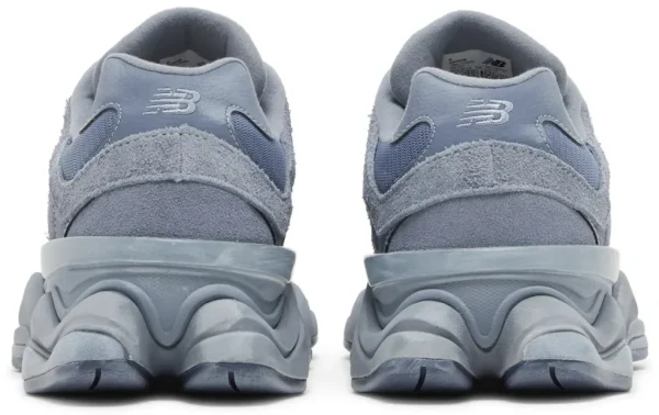 New Balance 9060 Arctic Grey נעלי סניקרס לגברים