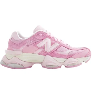 New Balance 9060 ASOS Exclusive Pink Overdye נעלי סניקרס לגברים