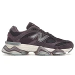 New Balance 9060 ASOS Exclusive Purple Overdye נעלי סניקרס לגברים
