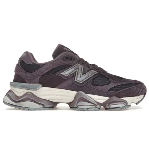 New Balance 9060 ASOS Exclusive Purple Overdye נעלי סניקרס לגברים