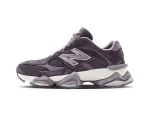 New Balance 9060 ASOS Exclusive Purple Overdye נעלי סניקרס לגברים