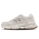 New Balance 9060 ASOS Exclusive Sea Salt Leopard Print נעלי סניקרס לגברים