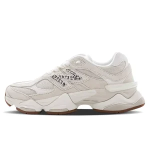 New Balance 9060 ASOS Exclusive Sea Salt Leopard Print נעלי סניקרס לגברים
