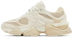 New Balance 9060 Beige נעלי סניקרס לגברים