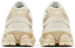 New Balance 9060 Beige נעלי סניקרס לגברים