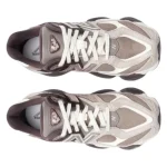 New Balance 9060 Beige Brown נעלי סניקרס לגברים