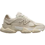 New Balance 9060 Beige Cream נעלי סניקרס לגברים
