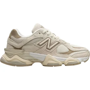 New Balance 9060 Beige Cream נעלי סניקרס לגברים