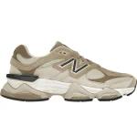 New Balance 9060 Beige Cream Light Brown נעלי סניקרס לגברים