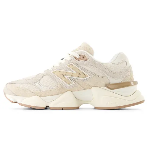 New Balance 9060 Bisque Sea Salt נעלי סניקרס לגברים