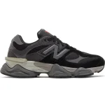 New Balance 9060 Black Castlerock נעלי סניקרס לגברים
