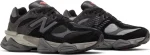 New Balance 9060 Black Castlerock נעלי סניקרס לגברים