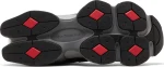 New Balance 9060 Black Castlerock נעלי סניקרס לגברים