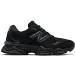 New Balance 9060 Black Cat נעלי סניקרס לגברים