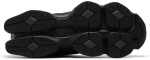 New Balance 9060 Black Cat נעלי סניקרס לגברים