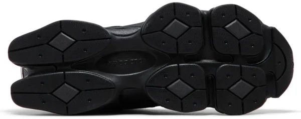New Balance 9060 Black Cat נעלי סניקרס לגברים