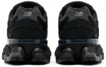 New Balance 9060 Black Cat נעלי סניקרס לגברים