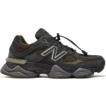 New Balance 9060 Blacktop Dark Moss נעלי סניקרס לגברים