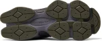 New Balance 9060 Blacktop Dark Moss נעלי סניקרס לגברים