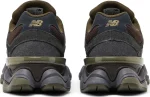 New Balance 9060 Blacktop Dark Moss נעלי סניקרס לגברים