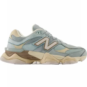 New Balance 9060 Blue Haze נעלי סניקרס לגברים