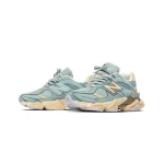 New Balance 9060 Blue Haze נעלי סניקרס לגברים