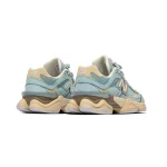 New Balance 9060 Blue Haze נעלי סניקרס לגברים
