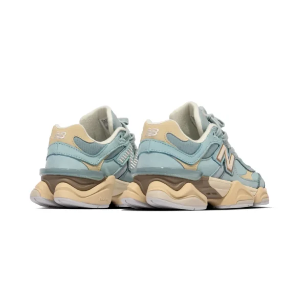 New Balance 9060 Blue Haze נעלי סניקרס לגברים