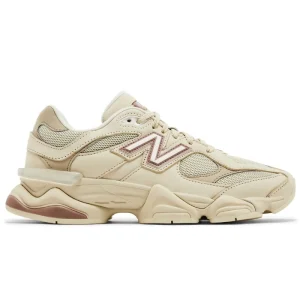 New Balance 9060 Bone Sparrow נעלי סניקרס לגברים