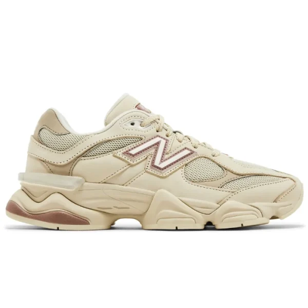 New Balance 9060 Bone Sparrow נעלי סניקרס לגברים
